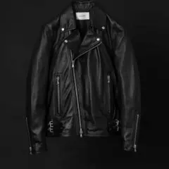 2026年最新】MAISON SPECIAL レザージャケット・ライダースの人気