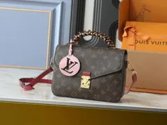 Louis Vuitton モノグラム ショルダーバッグ