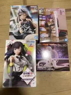 2025年最新】ホロライブ フィギュア まとめ売りの人気アイテム - メルカリ