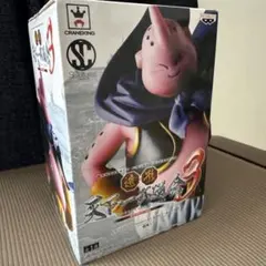 ドラゴンボール造形　天下一武道会3 魔人ブウ フィギュア