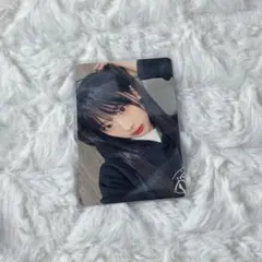 【公式】babymonster drip RUKA ランダムトレカ