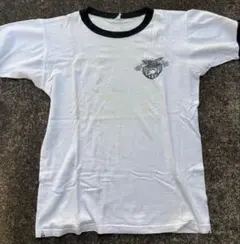 nct マーク The Firstfruit mサイズ リンガーTシャツ - メルカリ
