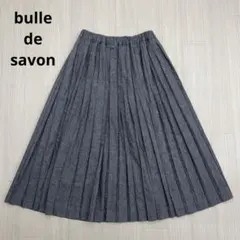 2026年最新】bulle de savon チェックプリーツスカートの人気アイテム