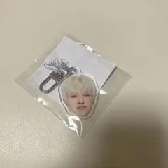 2025年最新】treasure アクキー ジョンファンの人気アイテム - メルカリ