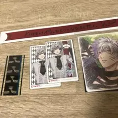 2025年最新】うたプリ 銀テの人気アイテム - メルカリ