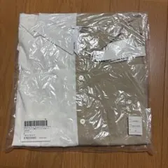 Starting Over Select ビッグシルエット 半袖シャツ