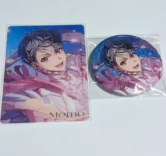 アイドリッシュセブン 16 STAR SIGNS UR 缶バッジ 百 - メルカリ