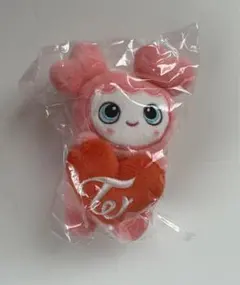 TWICE ナブリー ひっかけチャーム 2025年最新】ひっかけ twiceの人気アイテム - メルカリ