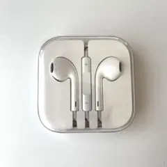 Apple EarPods iPhone 有線イヤホン イヤホンジャック