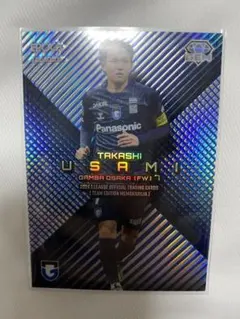2025年最新】jリーグ カード gemの人気アイテム - メルカリ