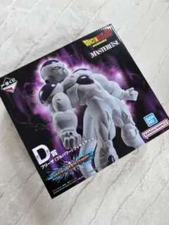 一番くじ ドラゴンボール D賞 フリーザ(フルパワー) フィギュア