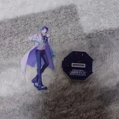 レオス・ヴィンセント　アクスタ　七次元生徒会　にじフェス2025