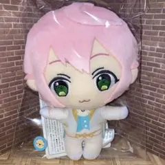 あんさんぶるスターズ 姫宮桃李 ぬいぐるみ 新衣装 - メルカリ