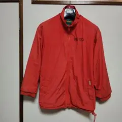 KENZO 　ケンゾーのウインドブレーカー