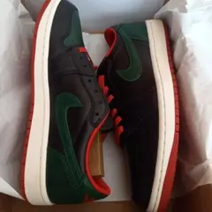 NIKE JORDAN AIR JORDAN DUNKのサムネイル