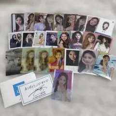 TWICE ツウィ トレカ まとめ売り