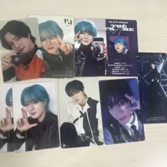 佐野雄大 トレカ セット