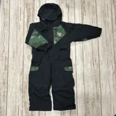 nima フード付きスキーウェア 90サイズ
