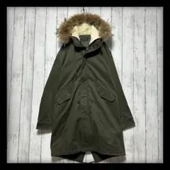 2025年最新】STUDIOUS モッズコートの人気アイテム - メルカリ