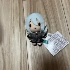 プロセカ ふわぷちマスコット 宵崎奏のサムネイル
