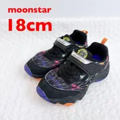 moonstar スキルシューター　SK0038 18cm