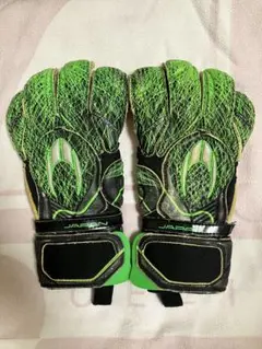 HO SOCCER キーパーグローブ