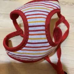 【超小型犬・猫用】メッシュハーネス＆リードセット（3Sサイズ）