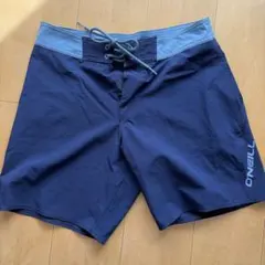 O'NEILL メンズ サーフパンツ 水着 ネイビー