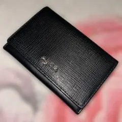 agnes b. business card holderのサムネイル