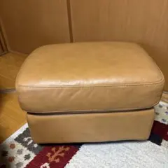 大川家具 ノクターン スツール単体 ライトブラウン 大川家具 ノクターン スツール単体 ライトブラウン - メルカリ