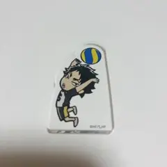 2025年最新】ハイキュー アクリルブロック 赤葦の人気アイテム - メルカリ