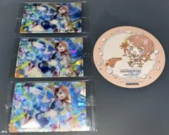 プロセカ 花里みのり まとめ売り