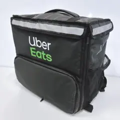 Uber Eats 公式 配達バッグ 45×45㎝デリバリーバッグ 保冷バッグのサムネイル