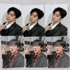 iKON FOUREVER TOUR TOKYO トレカ ユニョン - メルカリ
