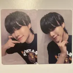 AMPERS&ONE シユン サインポラ Weverse AMPERS&ONE 画像 - #20250108 #Happy_SIYUN_Day