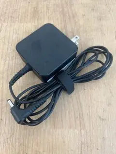 Lenovo 純正AC 20v 2.25A ADL45WCC 外径4mm