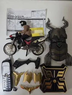 2025年最新】仮面ライダークウガ dxビートゴウラムの人気