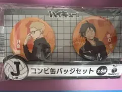 ハイキュー まとめ売り 缶バッジ アクリルキーホルダー - メルカリ