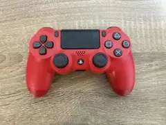 PS4 純正コントローラー CUH-ZCT2J 【動作確認済み】