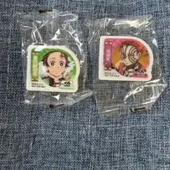 くら寿司　鬼滅の刃　消しゴム