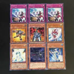遊戯王　十代　ネオスペーシアン　52枚セット 遊戯王 ネオスペーシアン セット - メルカリ