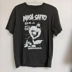 ハードコアチョコレート マサ斎藤 2024 監獄ロック Lサイズのサムネイル