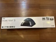 BUNDOK クイックイージードーム4 UV BDK-77 未使用 耐水 防水 - メルカリ