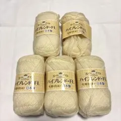 ハマナカ 編み物