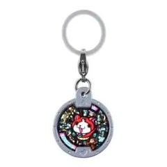 妖怪ウォッチ ジバニャン めじるしアクセサリー