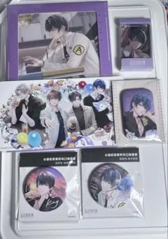 2026年最新】未定事件簿 和泉の人気アイテム - メルカリ