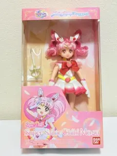 2026年最新】ちびムーン 人形の人気アイテム - メルカリ