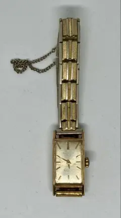 SEIKOセイコー ヴィーナス 1900-3040 手巻きK14WG 腕時計 SEIKOセイコー ヴィーナス 1900-3040 手巻きK14WG 腕時計 - メルカリ