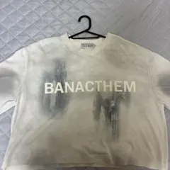 CHLOE MAHAL BANACTHEM Tシャツ XL