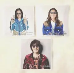 安田章大さん ス－パ－エイト ましかくフォト